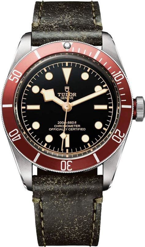 tudor orologi su amazon|tudor official website.